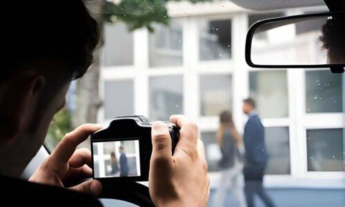 Surveillance-Photography-in-Private-Investigations-Unveiling-the-Secrets-By-Aryaman-Detective