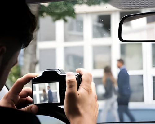 Surveillance-Photography-in-Private-Investigations-Unveiling-the-Secrets-By-Aryaman-Detective